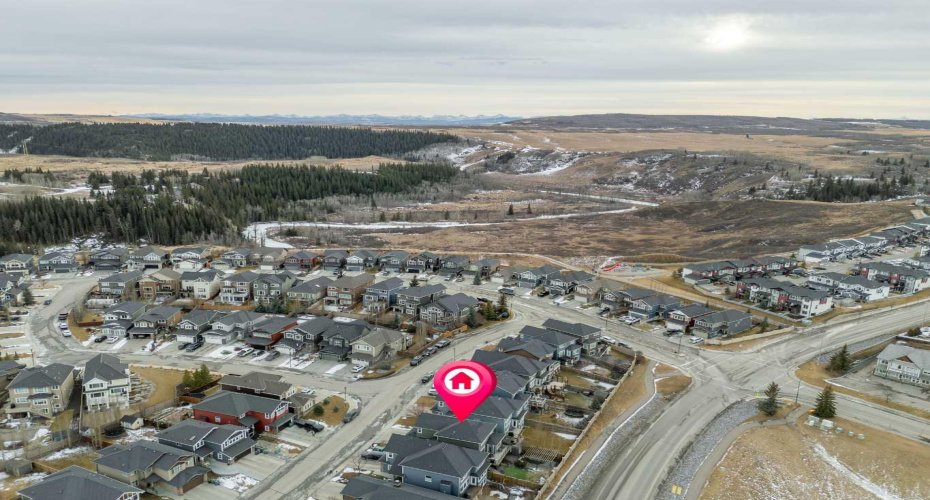 289 Jumping Pound Terrace, Cochrane, Alberta T4C 1G3, 3 Bedrooms Bedrooms, ,3 BathroomsBathrooms,Residential,For Sale,Jumping Pound,A2283277