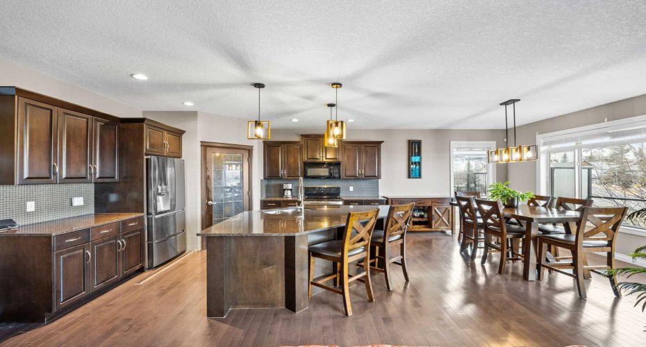 289 Jumping Pound Terrace, Cochrane, Alberta T4C 1G3, 3 Bedrooms Bedrooms, ,3 BathroomsBathrooms,Residential,For Sale,Jumping Pound,A2283277