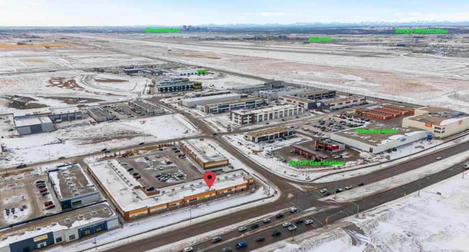 4058 109 Avenue, Calgary, Alberta T3N 2B3, ,Commercial,For Sale,109,A2283306