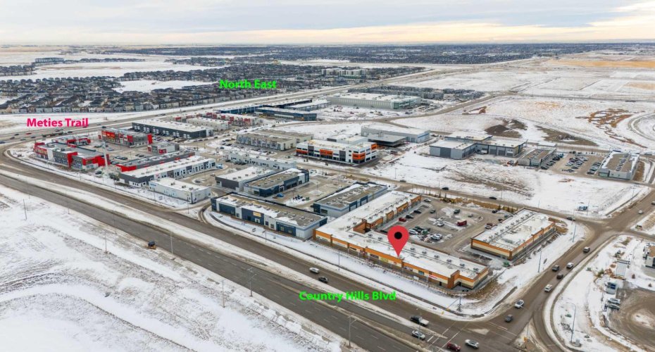 4058 109 Avenue, Calgary, Alberta T3N 2B3, ,Commercial,For Sale,109,A2283306