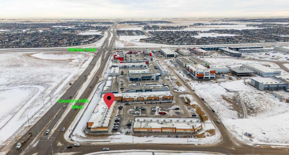 4058 109 Avenue, Calgary, Alberta T3N 2B3, ,Commercial,For Sale,109,A2283306