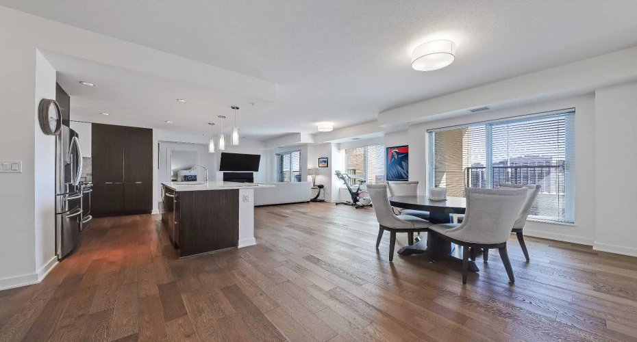 930 6 Avenue, Calgary, Alberta T2P 1J3, 2 Bedrooms Bedrooms, ,2 BathroomsBathrooms,Residential,For Sale,6,A2283308