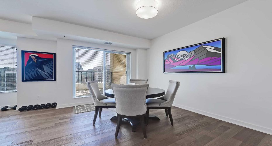 930 6 Avenue, Calgary, Alberta T2P 1J3, 2 Bedrooms Bedrooms, ,2 BathroomsBathrooms,Residential,For Sale,6,A2283308