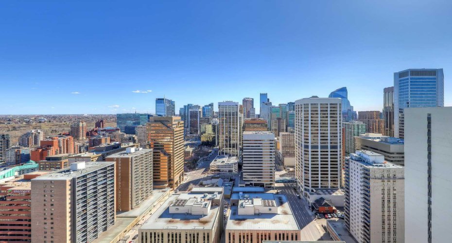 930 6 Avenue, Calgary, Alberta T2P 1J3, 2 Bedrooms Bedrooms, ,2 BathroomsBathrooms,Residential,For Sale,6,A2283308