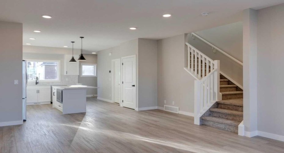 315 Fireside Drive, Cochrane, Alberta T4C 2L6, 3 Bedrooms Bedrooms, ,3 BathroomsBathrooms,Residential,For Sale,Fireside,A2283383