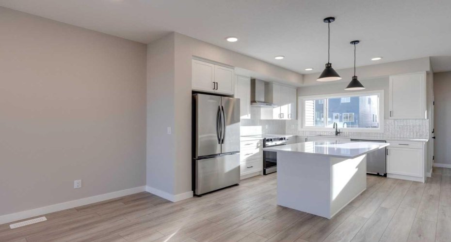 315 Fireside Drive, Cochrane, Alberta T4C 2L6, 3 Bedrooms Bedrooms, ,3 BathroomsBathrooms,Residential,For Sale,Fireside,A2283383