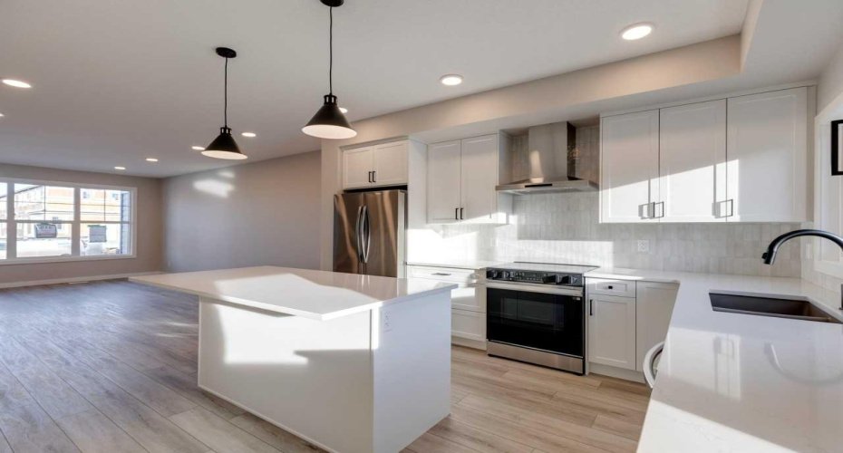 315 Fireside Drive, Cochrane, Alberta T4C 2L6, 3 Bedrooms Bedrooms, ,3 BathroomsBathrooms,Residential,For Sale,Fireside,A2283383