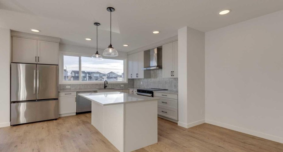 367 Fireside Drive, Cochrane, Alberta T4C 3E1, 3 Bedrooms Bedrooms, ,3 BathroomsBathrooms,Residential,For Sale,Fireside,A2283394