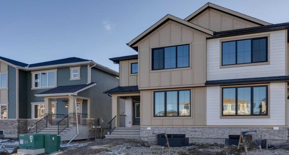 367 Fireside Drive, Cochrane, Alberta T4C 3E1, 3 Bedrooms Bedrooms, ,3 BathroomsBathrooms,Residential,For Sale,Fireside,A2283394