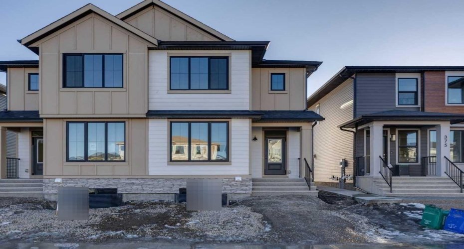 371 Fireside Drive, Cochrane, Alberta T4C3E1, 3 Bedrooms Bedrooms, ,3 BathroomsBathrooms,Residential,For Sale,Fireside,A2283397