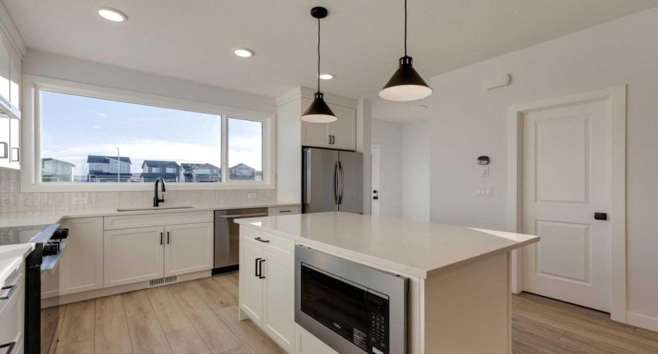 371 Fireside Drive, Cochrane, Alberta T4C3E1, 3 Bedrooms Bedrooms, ,3 BathroomsBathrooms,Residential,For Sale,Fireside,A2283397