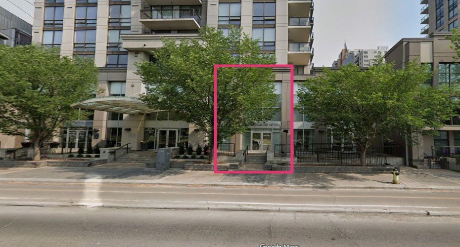 1118 12 Avenue, Calgary, Alberta T2R 0P4, ,Commercial,For Sale,12,A2280718