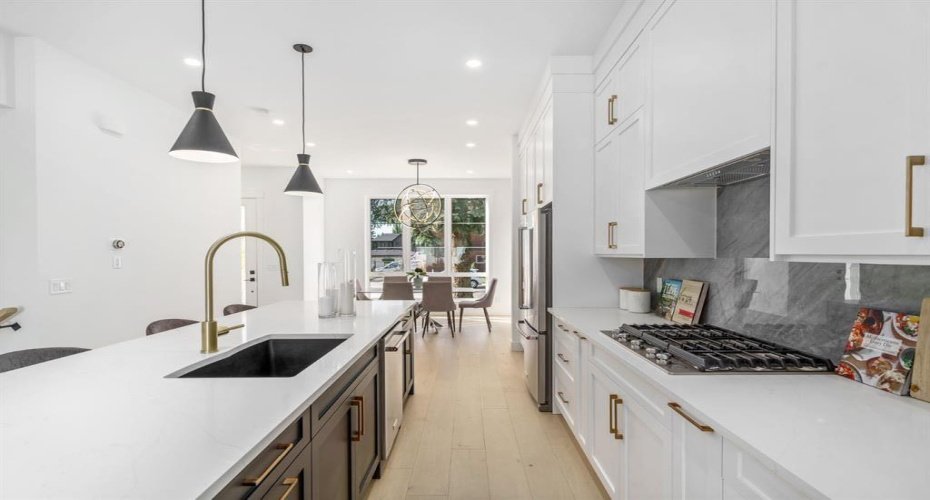 Sample from Developer's past project.