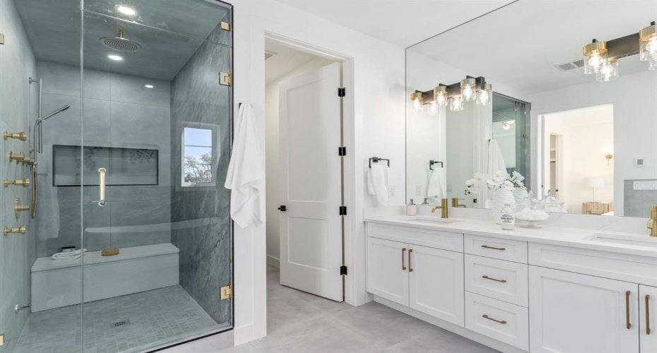 Sample from Developer's past project.