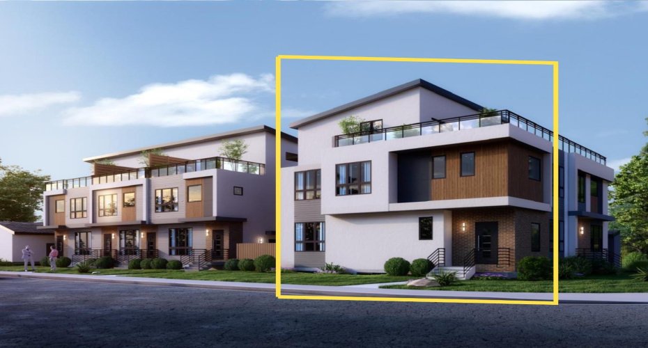 2902 14 Avenue, Calgary, Alberta T3C 1L8, 4 Bedrooms Bedrooms, ,5 BathroomsBathrooms,Residential,For Sale,14,A2280881