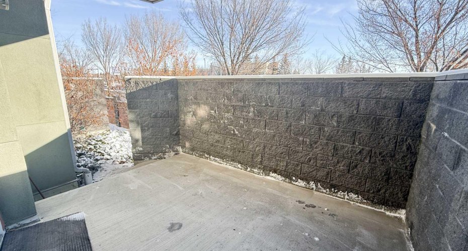 69 Springborough Court, Calgary, Alberta T3H5V5, 1 Bedroom Bedrooms, ,1 BathroomBathrooms,Residential,For Sale,Springborough,A2281359