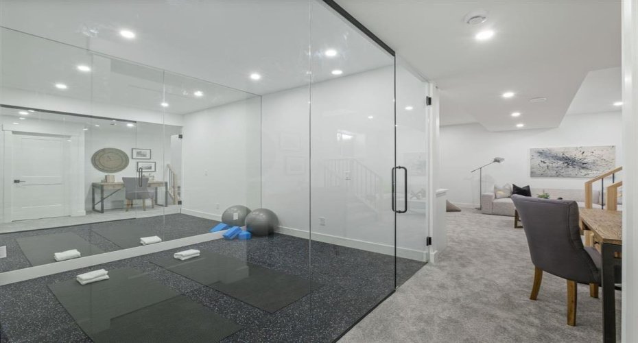 Sample from Developer's past project.