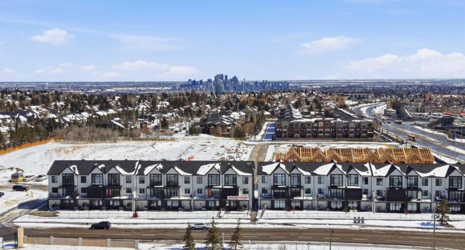 1700 73 Street, Calgary, Alberta T3H 0J6, 3 Bedroom Bedrooms, 0 ,4 BathroomBathrooms,Residential,For Sale,73,0,A2281759