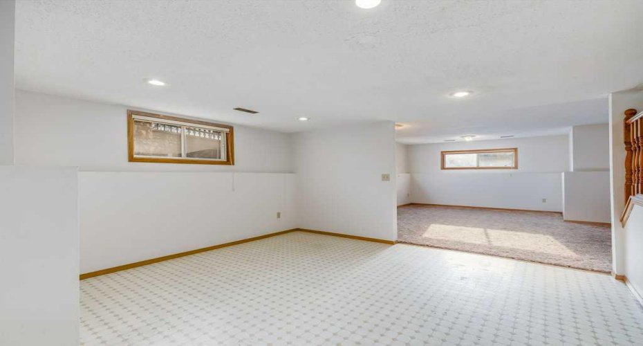 Bonus Room (Basement)