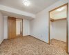 Bedroom (Basement)