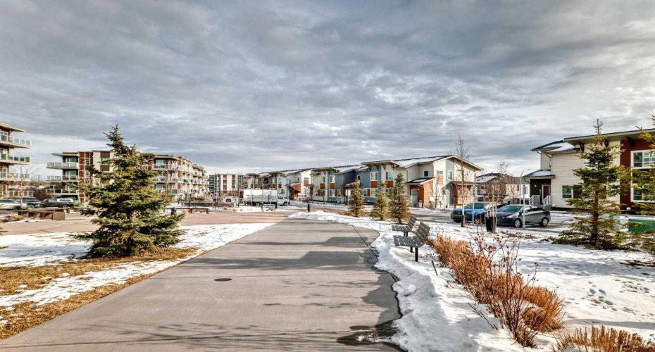 360 Harvest Hills Common, Calgary, Alberta T3K 2N1, 2 Bedrooms Bedrooms, ,1 BathroomBathrooms,Residential,For Sale,Harvest Hills,A2283549