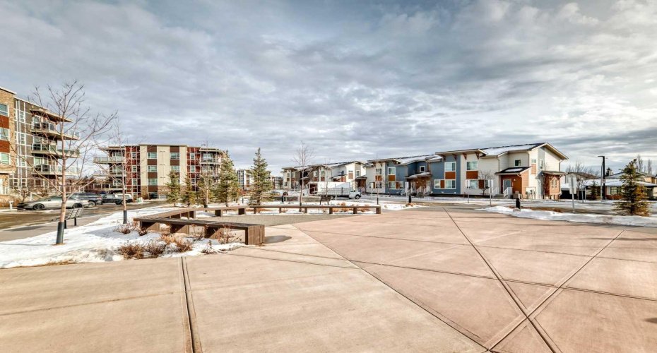 360 Harvest Hills Common, Calgary, Alberta T3K 2N1, 2 Bedrooms Bedrooms, ,1 BathroomBathrooms,Residential,For Sale,Harvest Hills,A2283549