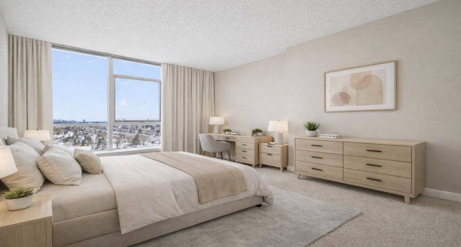 2nd good sized bedroom