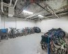 Bike storage