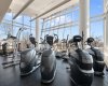 Fully equipped fitness centre