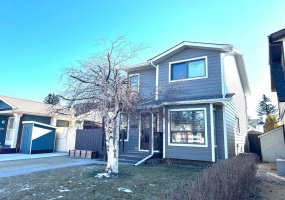 96 Abberfield Crescent, Calgary, Alberta T2A 6N6, 3 Bedrooms Bedrooms, ,3 BathroomsBathrooms,Residential,For Sale,Abberfield,A2283374