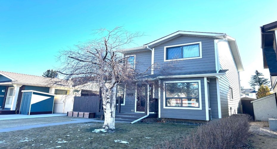 96 Abberfield Crescent, Calgary, Alberta T2A 6N6, 3 Bedrooms Bedrooms, ,3 BathroomsBathrooms,Residential,For Sale,Abberfield,A2283374
