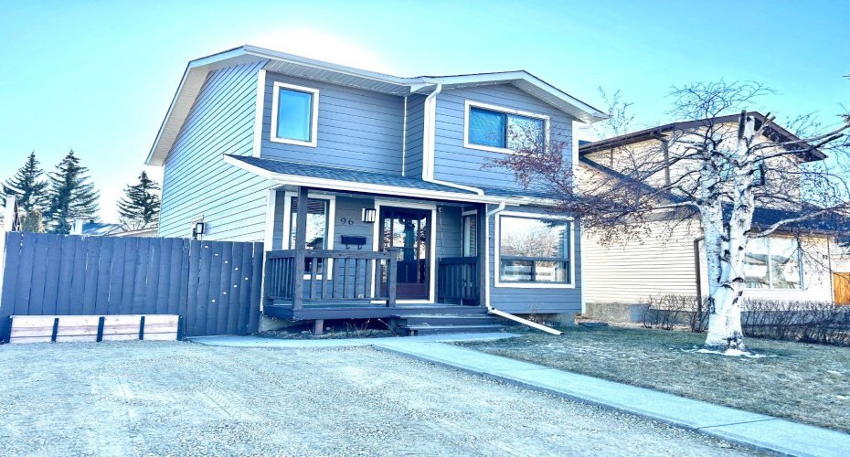 96 Abberfield Crescent, Calgary, Alberta T2A 6N6, 3 Bedrooms Bedrooms, ,3 BathroomsBathrooms,Residential,For Sale,Abberfield,A2283374