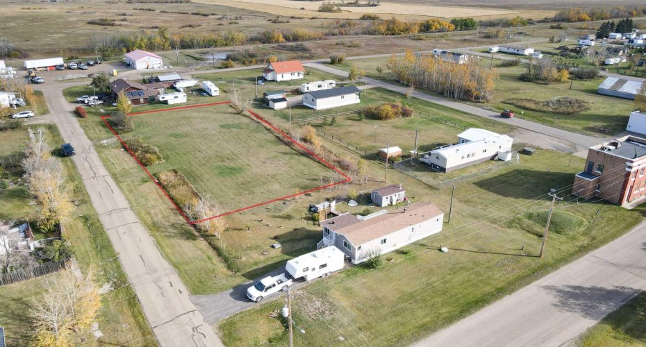 204 2nd Street, Gadsby, Alberta T0C 1K0, ,Land,For Sale,2nd,A2037425