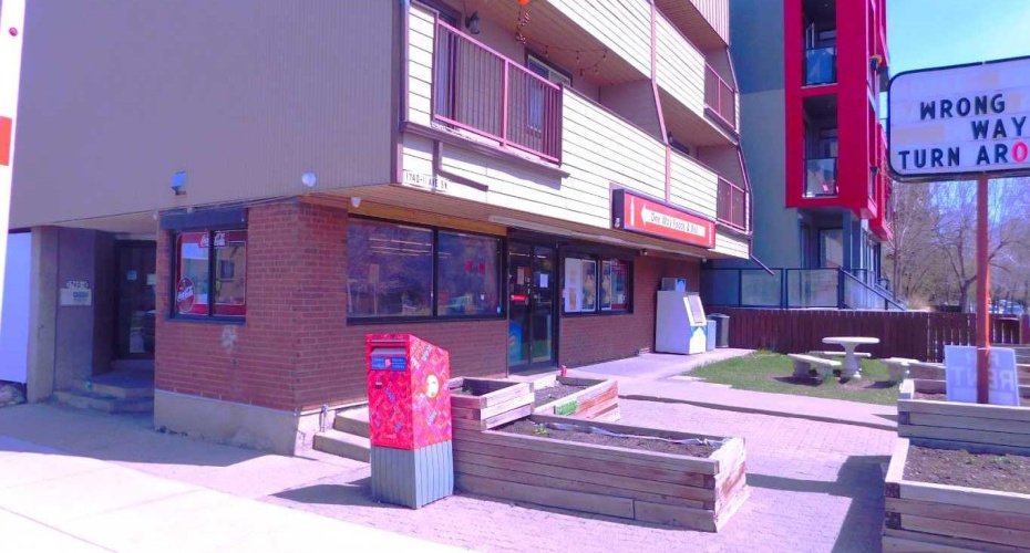 1740 11 Avenue, Calgary, Alberta T3C 0N4, 0 , 0 ,0,Commercial,For Lease,11,0,A2283617