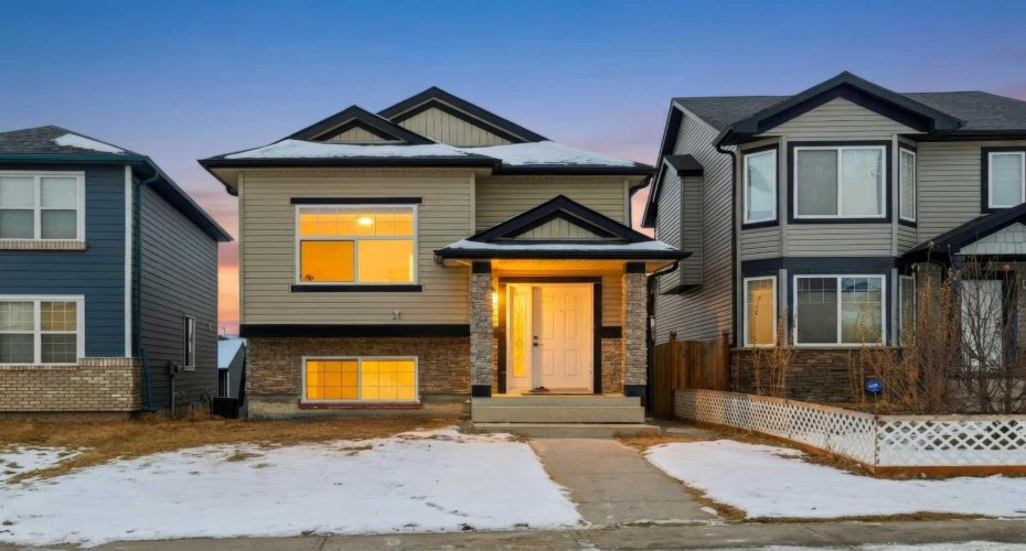 81 Saddlemont Road, Calgary, Alberta T3J 5E4, 5 Bedroom Bedrooms, 0 ,3 BathroomBathrooms,Residential,For Sale,Saddlemont,0,A2283740