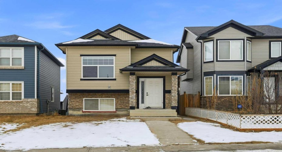 81 Saddlemont Road, Calgary, Alberta T3J 5E4, 5 Bedroom Bedrooms, 0 ,3 BathroomBathrooms,Residential,For Sale,Saddlemont,0,A2283740