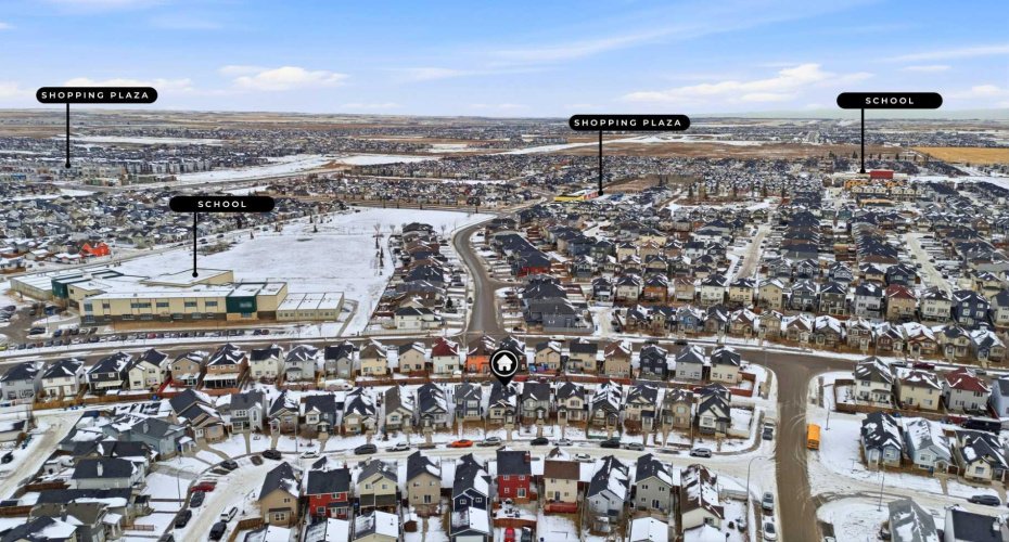 81 Saddlemont Road, Calgary, Alberta T3J 5E4, 5 Bedroom Bedrooms, 0 ,3 BathroomBathrooms,Residential,For Sale,Saddlemont,0,A2283740