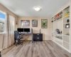 Upstairs Bonus Room