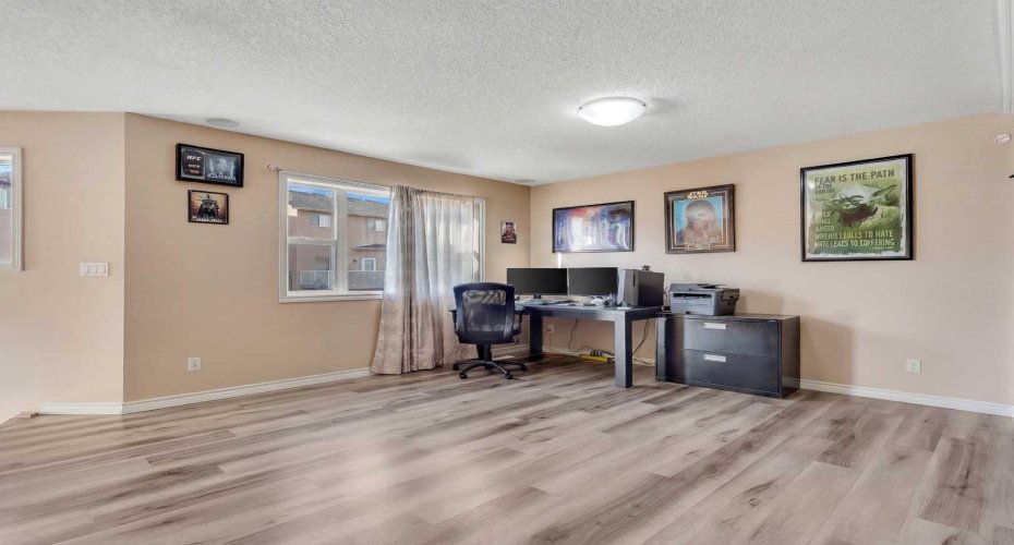 Bonus Room