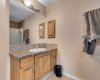 Primary Ensuite