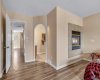 Primary Ensuite