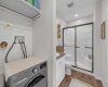 Walk-in Shower