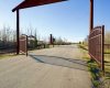 Gated Community