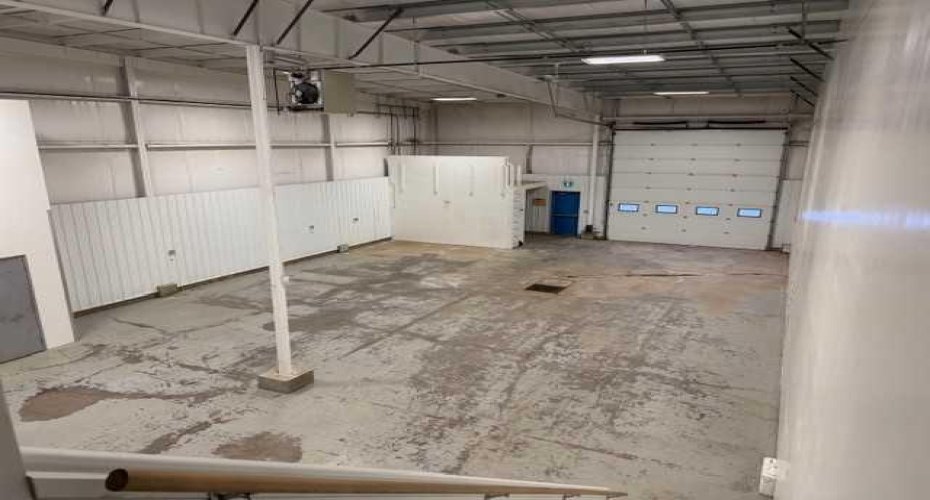 11302 95 Avenue, Grande Prairie, Alberta T8V 5M1, ,Commercial,For Lease,Rachel Building,95,A2282240
