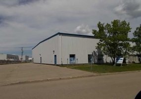 11302 95 Avenue, Grande Prairie, Alberta T8V 5M1, ,Commercial,For Lease,Rachel Building,95,A2282240