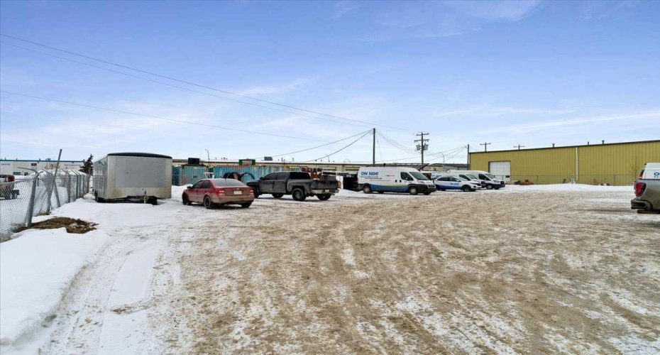 11302 95 Avenue, Grande Prairie, Alberta T8V 5M1, ,Commercial,For Lease,Rachel Building,95,A2282240