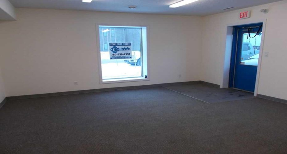 11302 95 Avenue, Grande Prairie, Alberta T8V 5M1, ,Commercial,For Lease,Rachel Building,95,A2282240