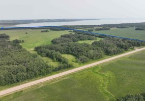 ON Highway 771, Rural Ponoka County, Alberta T0C 2J0, ,Agri-business,For Sale,Highway 771,A2283063