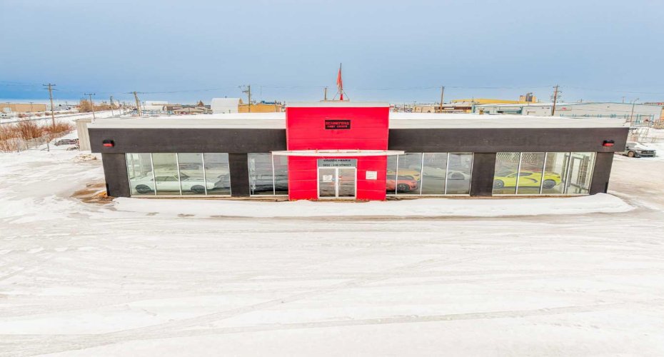 9602 108 Street, Grande Prairie, Alberta T8V 4E1, ,Commercial,For Sale,108,A2280841