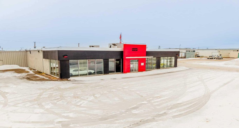 9602 108 Street, Grande Prairie, Alberta T8V 4E1, ,Commercial,For Sale,108,A2280841